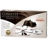 Zeus Party Confetti 1 Kg al Cioccolato Fondente Bianco Sposi Matrimonio Bombonboniere