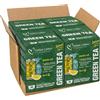 La Capsuleria TÈ VERDE LIMONE (64 Capsule) per Nescafé Dolce Gusto, 4 Confezioni da 16 Capsule, Bevanda Fredda al Tè Verde con Limone, Gusto Leggero e Rinfrescante