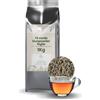 PATRIZIO BRESEGHELLO - Tè Verde Gunpowder 1 kg - Te Verde Sfuso Naturale Ricco di Antiossidanti - The in Foglie per Infusi Caldi o Freddi
