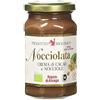 Asiago Food NOCCIOLATA BIO RIGONI DI ASIAGO CREMA SPALMABILE 250g BIOLOGICA CACAO CIOCCOLATO