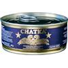 Chatka Conserva di Granchio Reale Rosso, 100% Zampe, Formato Tradizionale (65 gr)