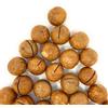 Il Contadino - Antichi Sapori | NOCI DI MACADAMIA ALLA VANIGLIA | Confezione Salva Freschezza, Frutta Secca di Qualità Premium, Macadamia alla Vaniglia (500g)