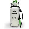 ANSIO® Spruzzatore a pressione da giardino, 8 litri, con pompa ad azione, diserbante, ideale per pesticidi, insetticidi, fungicidi