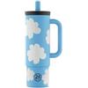 24BOTTLES Straw Cup 800 24 Bottles Daydreaming