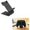 Zhixteu Supporto per Controller da Gioco per Steam Controller 2, Supporto da Tavolo per Gamepad Porta-controller (nero)