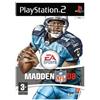 Electronic Arts Playstation 2 - Madden NFL 08