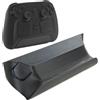 Generic Supporto da Tavolo per Steam Controller 2, Base da Esposizione Antiscivolo, Accessorio Portatile da Viaggio (solo supporto)