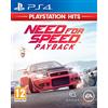 Electronic Arts Need for Speed Payback Hits PS4 - PlayStation 4