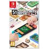 Nintendo 51 Worldwide Games - Nintendo Switch [Edizione: Spagna]