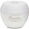 L'erbolario Srl Lerbolario Osmanthus Crema Per Il Corpo Profumata 200ml