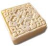 Generico Sapone artigianale olio d' oliva naturale fatto a mano maiolica siciliana box regalo