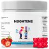 Generico La versione aggiornata delle caramelle gommose con aumento di altezza promuove la crescita efficiente e naturale di adulti e adolescenti e fornisce compagnia e supporto nel modo più semplice.