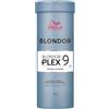 WELLA Polvere decolorante BlondorPlex 9 Wella 400G