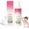 Altherona Spray delicato per la rimozione dei capelli, efficace depilazione senza rasatura per donne e uomini - schiuma di depilazione