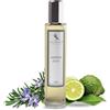 Arabian Opulence FR5 AMBER OUD, olio profumato roll-on | Olio per il corpo a fragranza concentrata | Profumo a base di olio a lunga durata per unisex | Flacone da viaggio da 15 ml senza alcool