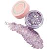 ColourPop Sailor Moon Glitterally Obsessed Body Glitter Gel - Trucco glitter multicolori adesivo gel - Facile da usare - Moon Prism Power (15 g)