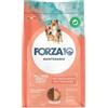 Generico FORZA 10 Cane All Size Light Adult - Tonno con Riso | alimento secco completo per cani adulti di tutte le taglie sterilizzati o in sovrappeso, senza coloranti, Made in Italy, 1 confezione da 12kg.