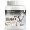 DADECARE Hoofcare - Biotina e Zinco per Caschi Cavallo 750 g - Zinchi Forti e Crescita Naturale - Ideale per Caschi Fragili, Cambio di Pelliccia e Cavalli Sportivi - Cura Pelliccia, Pelle e Pelliccia Equino