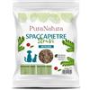 PURA NATURA- INTEGRATORE snack SPACCAPIETRE (STRUVI)- per cane/gatto - 200 GR