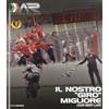 Faenza Scientifics Il nostro «giro» migliore