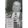 FINE MILLENNIO Rocco Chinnici. L'inventore del «pool» antimafia