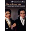 Skira Diario di una spia. Giuseppe Binda tra Canova e Napoleone