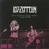 Led Zeppelin - Live At Orlando Stadium Florida 1971 (2LP) Vinile Nuovo Sigillato
