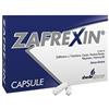 Shedir Pharma Zafrexin Integratore per il tono e l'umore 30 capsule