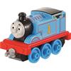 Fisher-Price Thomas and Friends Collectible Railway Die-cast Thomas Engine