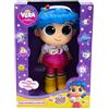 Grandi Giochi Vera Bambola 30 cm con Luci e Suoni, TRK02001