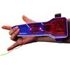 Generico Electric String Launcher Toy, Cool Fidget Fixture, Sturdy Build with Compact Details, Play Accessory with Reliable Performance, 7.48x2.95x1.58inch Household Equipment, Organizer for Garden Yard Beach