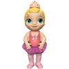 Hasbro - Baby Alive Ballerina - F1272