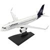 Revell - 63942 Model Set Airbus A320 neo Luftha