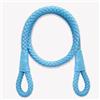 PonyCycle Equitazione sul Cavallo redini - Blu (Lunghezza 85 cm)