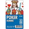 Ravensburger Spielkarten 27068 - Poker, 27068 2, Mehrfarbig, 1 Stück (1er Pack)