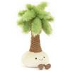 Jellycat peluche amuseables pammie palma - JELLYCAT
