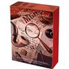 Asmodee Sherlock Holmes Consulting Detective : Jack the Ripper e avventure del West End - versione olandese