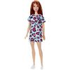 Barbie Mattel Barbie Chic 2017, dtf41
