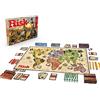 Hasbro Gaming Gioco Risk con drago, compatibile con Alexa di Amazon, gioco di strategia, dai 10 anni, include un token speciale drago, esclusivo Amazon