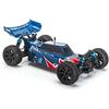 LRP Electronic 122242 - Carrozzeria HD - S10 Blast BX