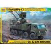 Zvezda - 1/72 Pantsir S1 (9/22) *zve5069