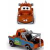YCVBCY Cars giocattolo Auto modello Tirare Indietro Auto Giocattolo,Cartoon cars modello,Veicolo in metallo,Giocattolo Modello Macchinine,per Bambini da 3 Anni-A