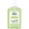 Le Chat - Sapone per le mani - Gel detergente - Rosmarino - Azione antibatterica - Dermatologicamente testato - Formula vegana - PH neutro - 95% di ingredienti di origine naturale - Flacone da 500 ml