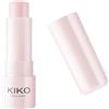 KIKO Milano Kissable Smoothing Lip Scrub, Scrub Labbra Levigante