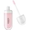 KIKO Milano Kissable Lip Volume Plumping Lip Cream 01, Crema Labbra Perfezionatrice Effetto Volumizzante