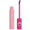 Revolution Beauty London Revolution Lip Shift Peel Off Lip Stain, Tinta Labbra Peel-Off a Lunga Durata, Pigmenti Intensi, Formula Leggera, Celestial Pink, 2.5ml