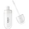 KIKO Milano Kissable Lip Volume Plumping Lip Cream 02, Crema Labbra Perfezionatrice Effetto Volumizzante