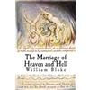 William Blake The Marriage of Heaven and Hell (Tascabile) Classic William Blake