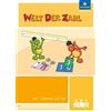 Heike Bartels K Welt der Zahl - I-Materialien: Zahlen bis 20 (B2) ( (Broschüre)