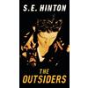 Susan Eloise Hi The Outsiders: Für das Niveau B1, ab dem 5. Lernjahr (Tascabile)
